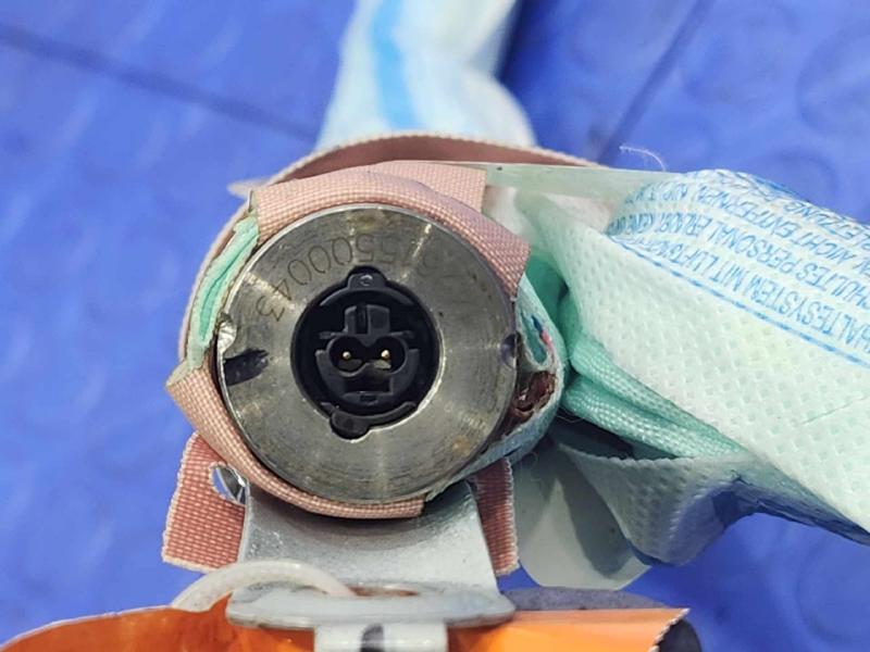 2015 Volkswagen Golf Air Bag