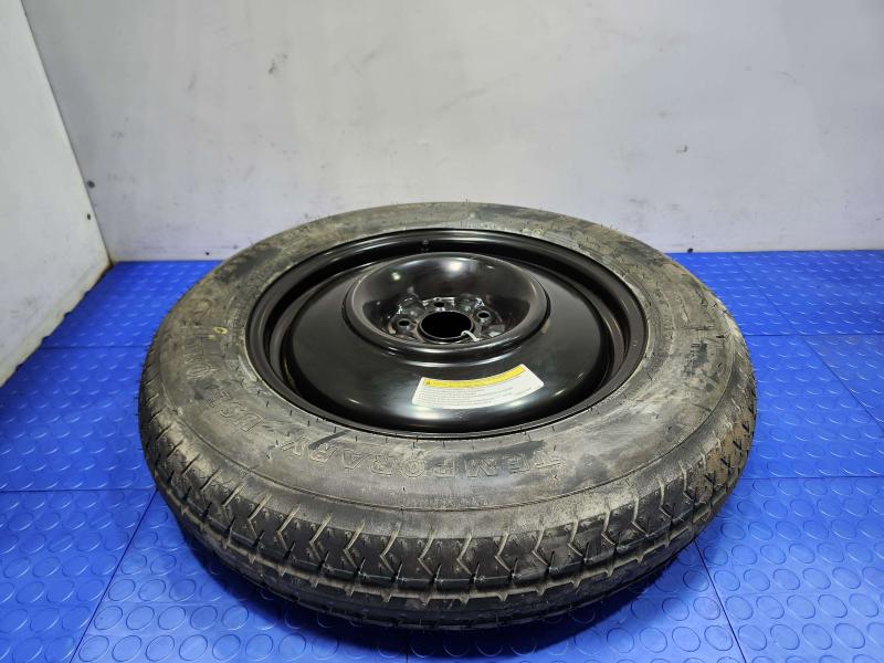 2013 Infiniti FX35 Wheel