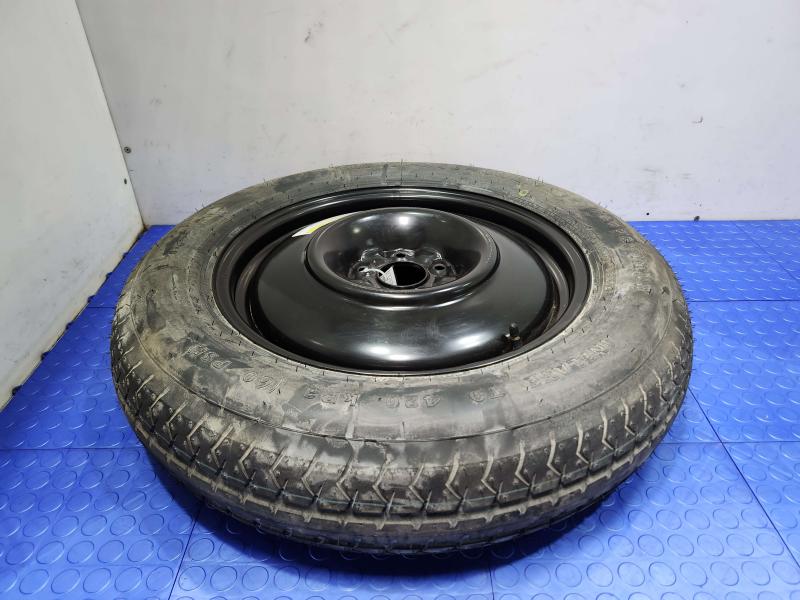 2013 Infiniti FX35 Wheel