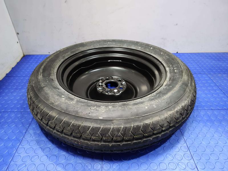 2013 Infiniti FX35 Wheel