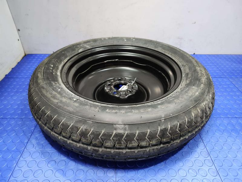 2013 Infiniti FX35 Wheel