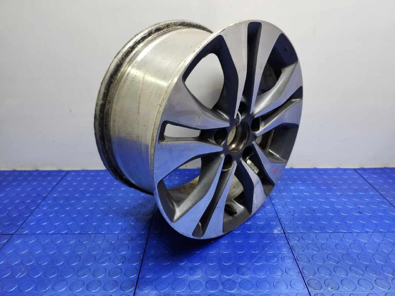 2013 Honda Accord Wheel