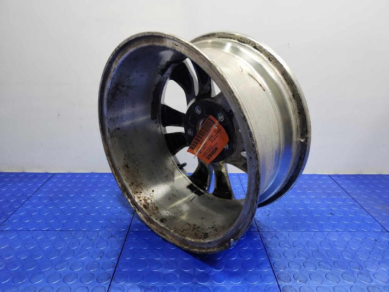 2013 Honda Accord Wheel