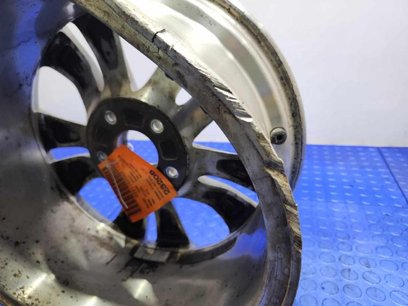 2013 Honda Accord Wheel