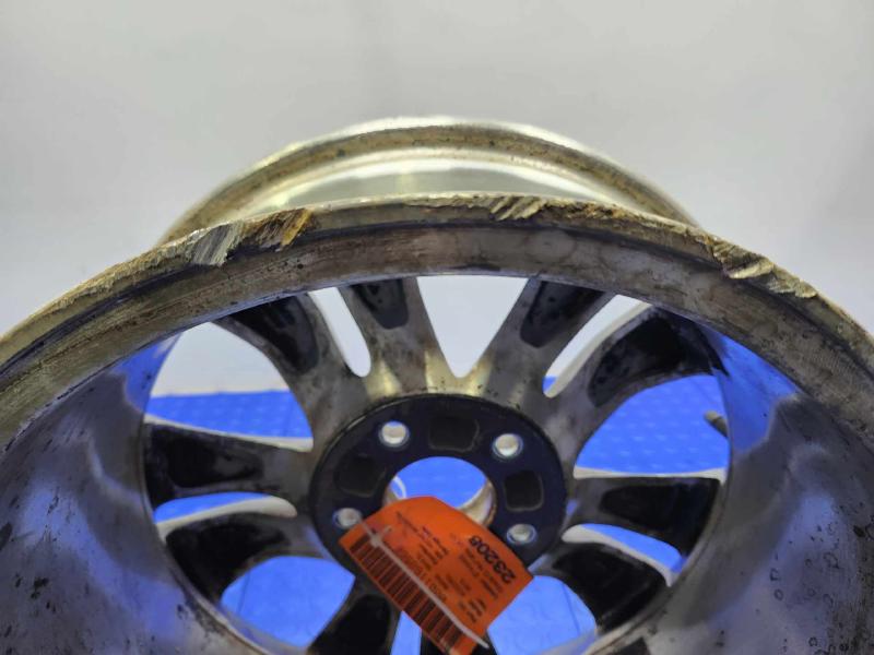 2013 Honda Accord Wheel