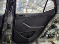 2015 Kia Optima Rear Door Trim Panel