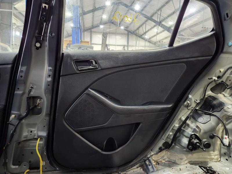 2015 Kia Optima Rear Door Trim Panel