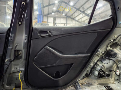 2015 Kia Optima Rear Door Trim Panel