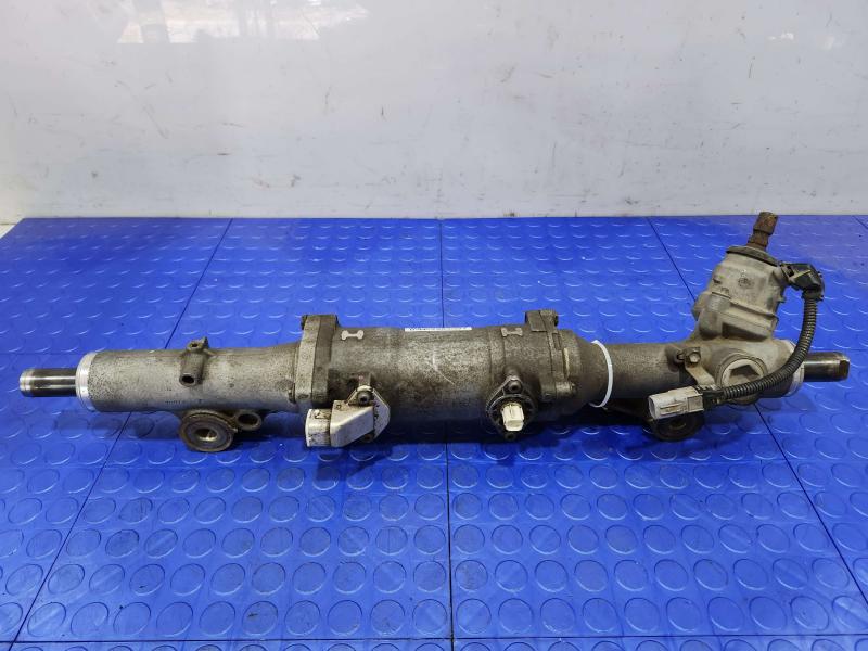 2014 Lexus IS 250 Steering Gear (Incl. Rack)