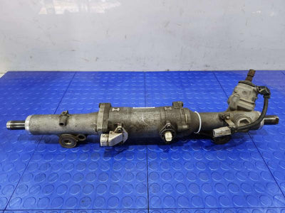2014 Lexus IS 250 Steering Gear (Incl. Rack)