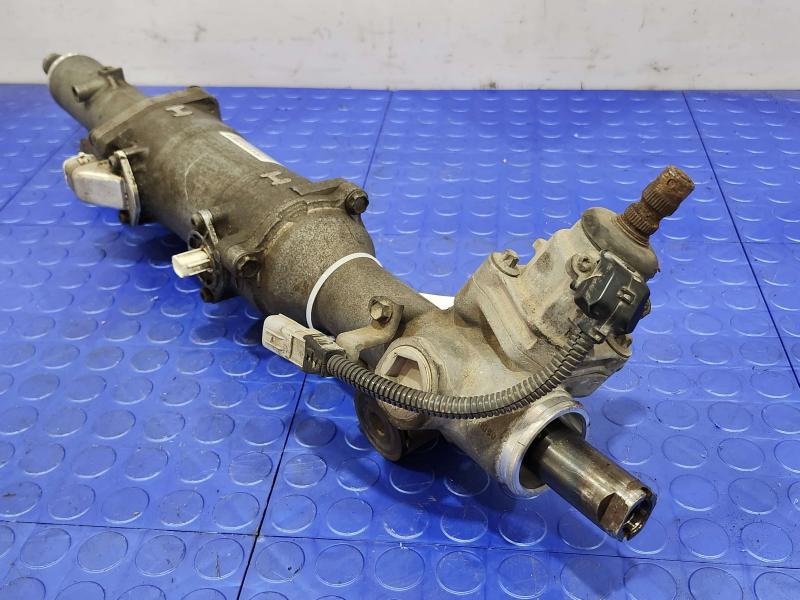 2014 Lexus IS 250 Steering Gear (Incl. Rack)