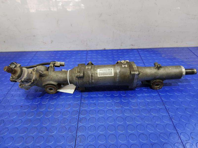 2014 Lexus IS 250 Steering Gear (Incl. Rack)