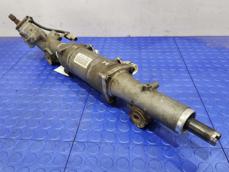 2014 Lexus IS 250 Steering Gear (Incl. Rack)