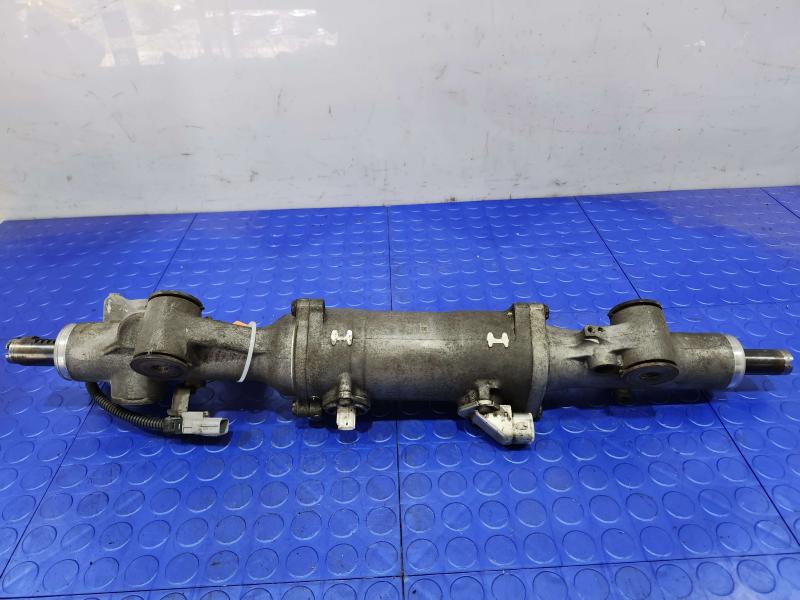 2014 Lexus IS 250 Steering Gear (Incl. Rack)