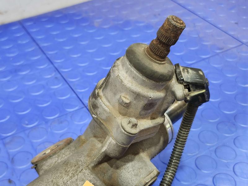2014 Lexus IS 250 Steering Gear (Incl. Rack)