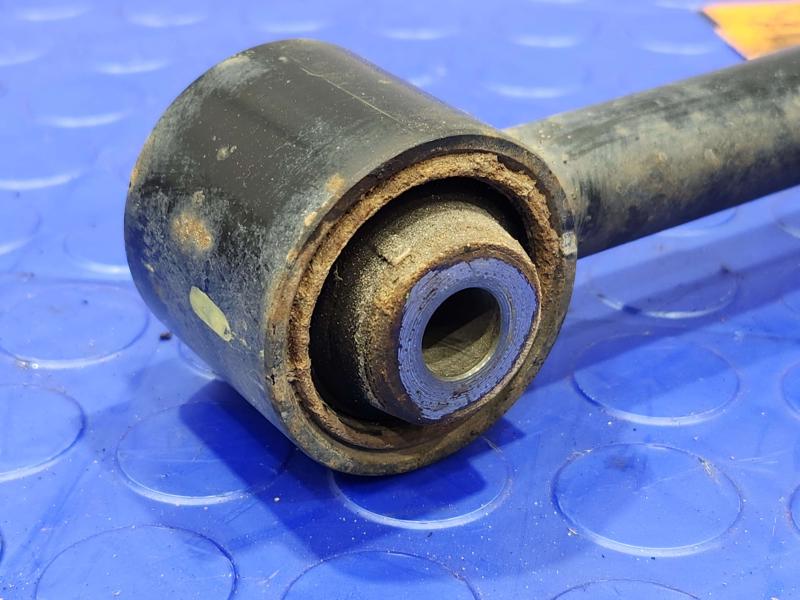 2013 Honda Accord Lower Control Arm Rr