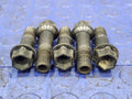 2012 Mercedes ML-Class Lug Nuts