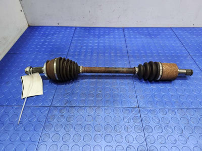 2016 Honda Fit Axle Shaft