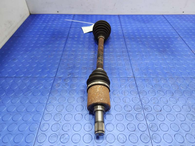 2016 Honda Fit Axle Shaft