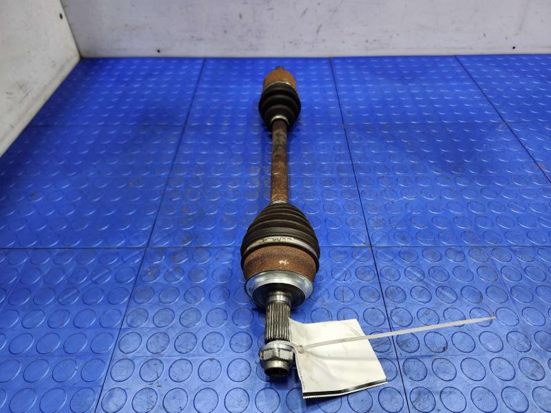 2016 Honda Fit Axle Shaft