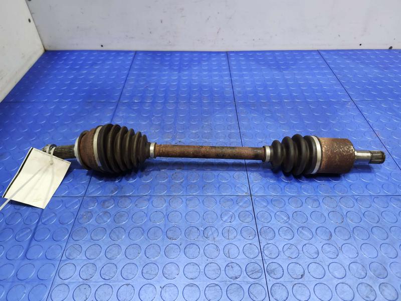 2016 Honda Fit Axle Shaft