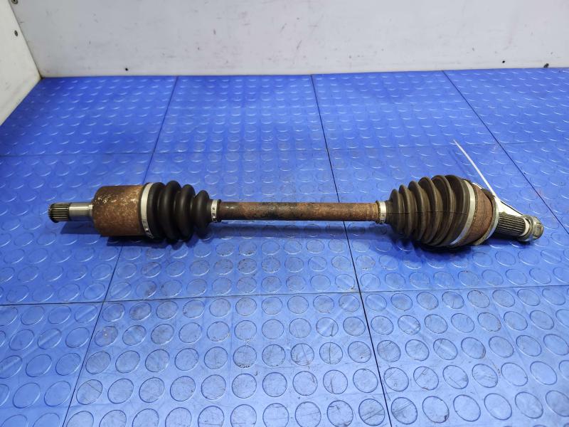 2016 Honda Fit Axle Shaft