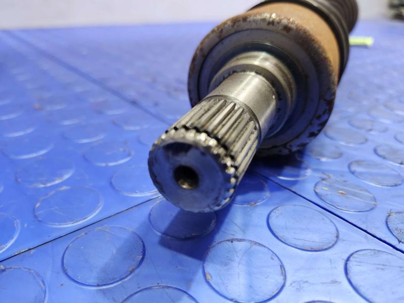 2016 Honda Fit Axle Shaft