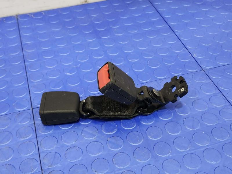 2018 Audi A4 Rear Seat Belt