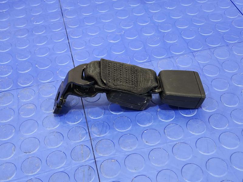 2018 Audi A4 Rear Seat Belt