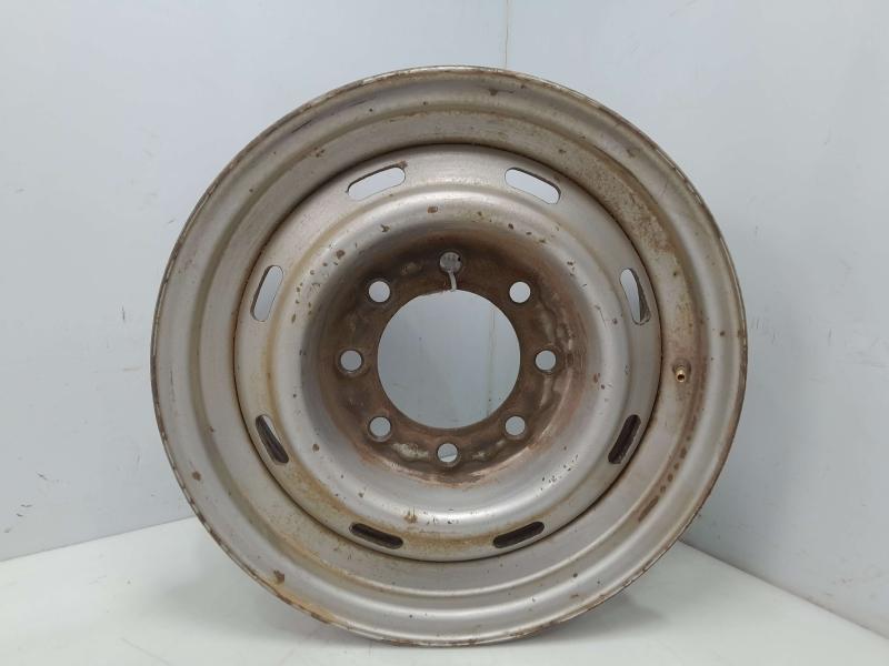2002 Dodge B3500 Wheel