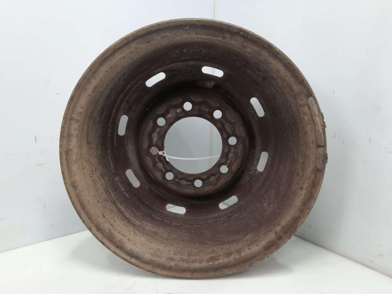 2002 Dodge B3500 Wheel
