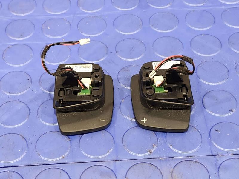 2018 Audi Q7 Combination Switch