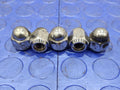 2021 Subaru Crosstrek Lug Nuts