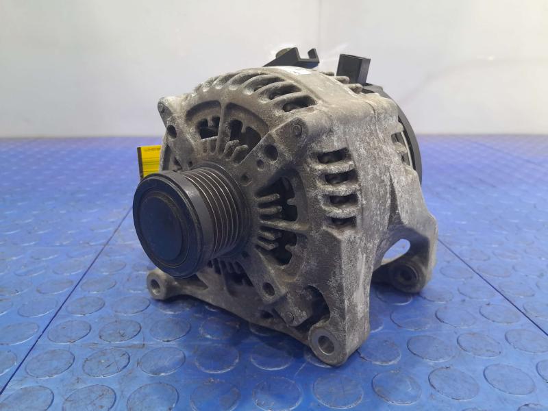 2015 BMW 328i Alternator