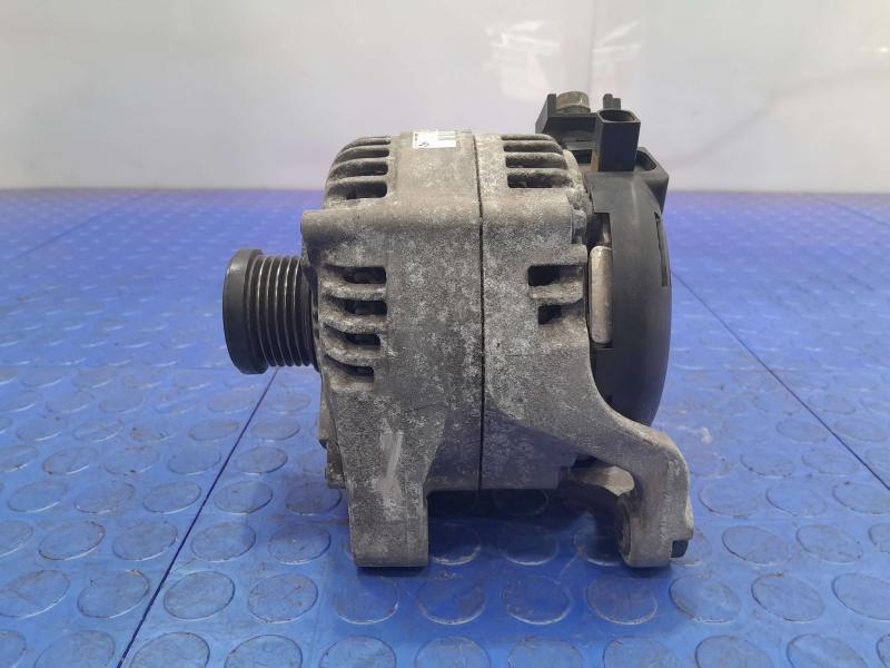 2015 BMW 328i Alternator