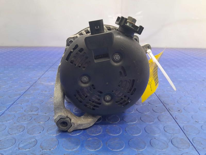 2015 BMW 328i Alternator