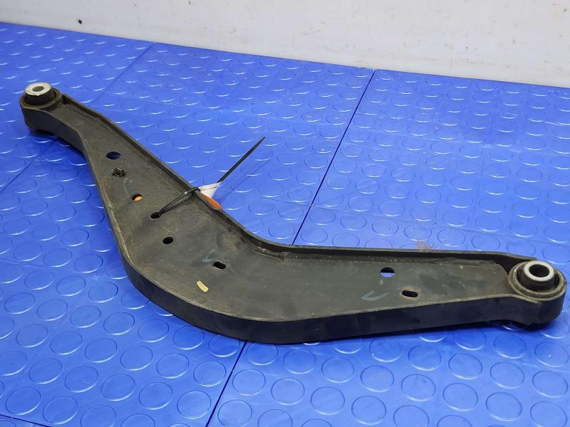 2018 Chevrolet Malibu Upper Control Arm Rear