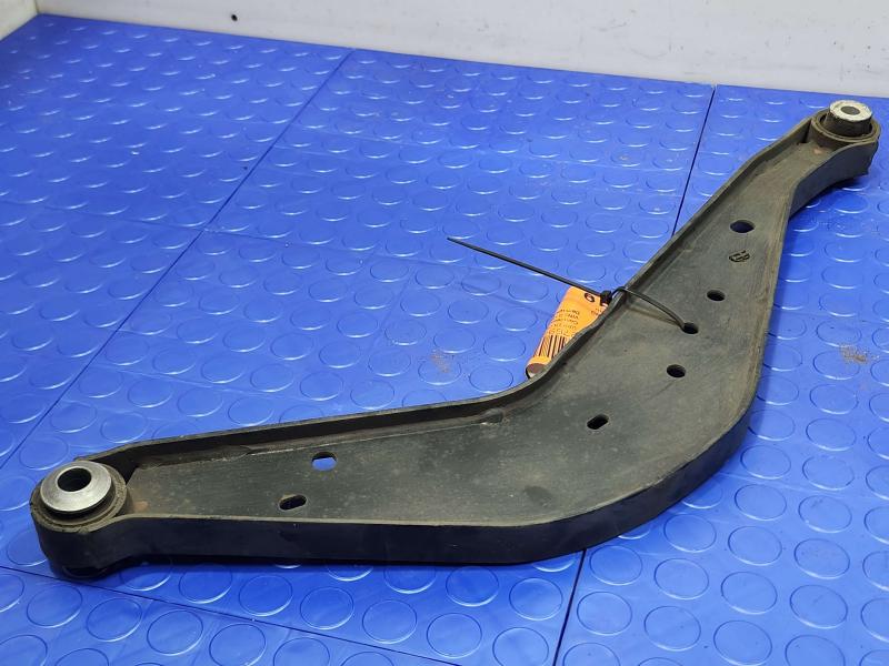 2018 Chevrolet Malibu Upper Control Arm Rear