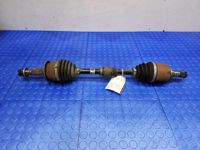 2022 Nissan Altima Axle Shaft