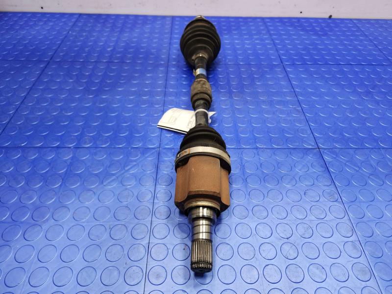 2022 Nissan Altima Axle Shaft