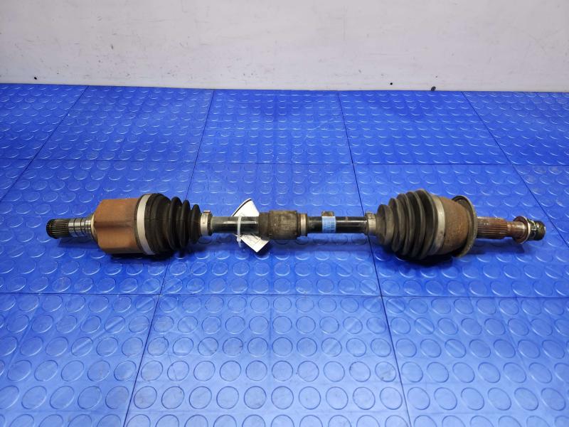 2022 Nissan Altima Axle Shaft