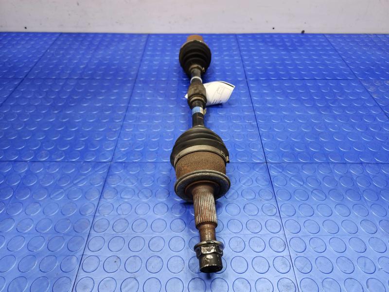 2022 Nissan Altima Axle Shaft