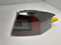 2013 Tesla Model S Tail Light Assembly