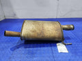2011 Honda Pilot Muffler
