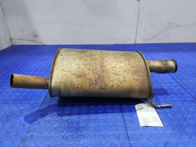 2011 Honda Pilot Muffler