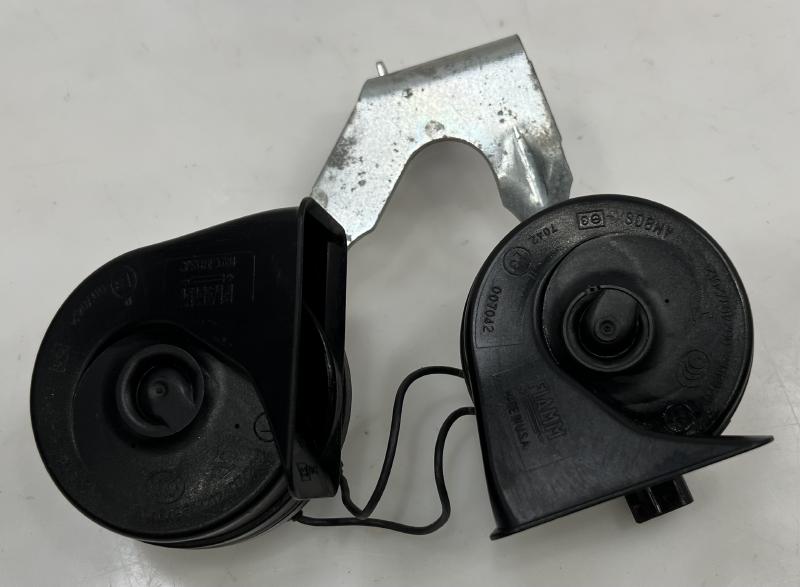 2016 Chevrolet Impala Horn