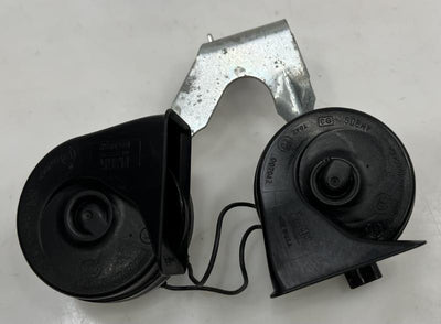 2016 Chevrolet Impala Horn