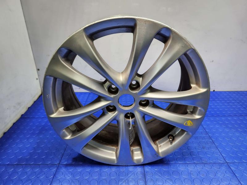 2013 Infiniti FX35 Wheel