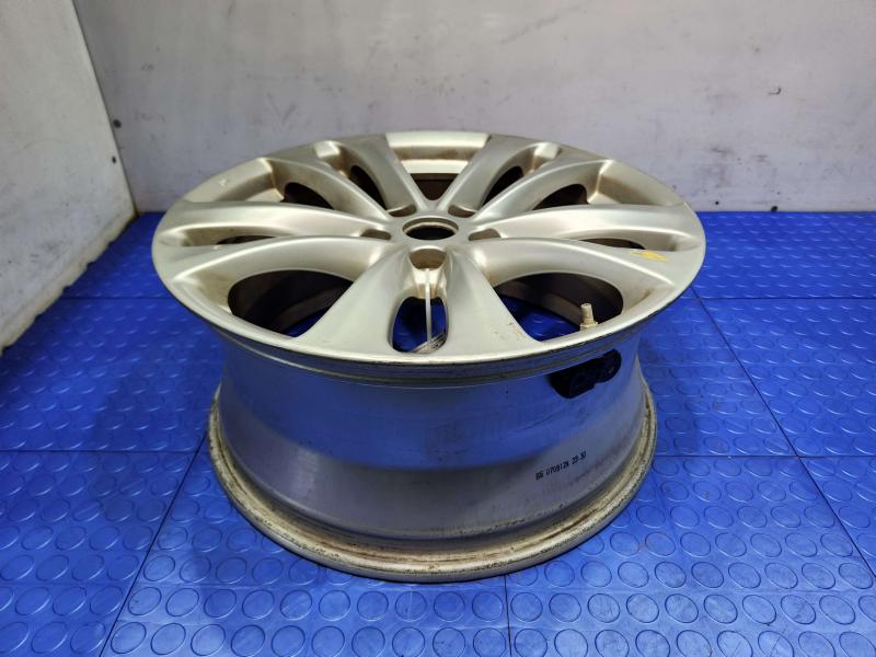 2013 Infiniti FX35 Wheel