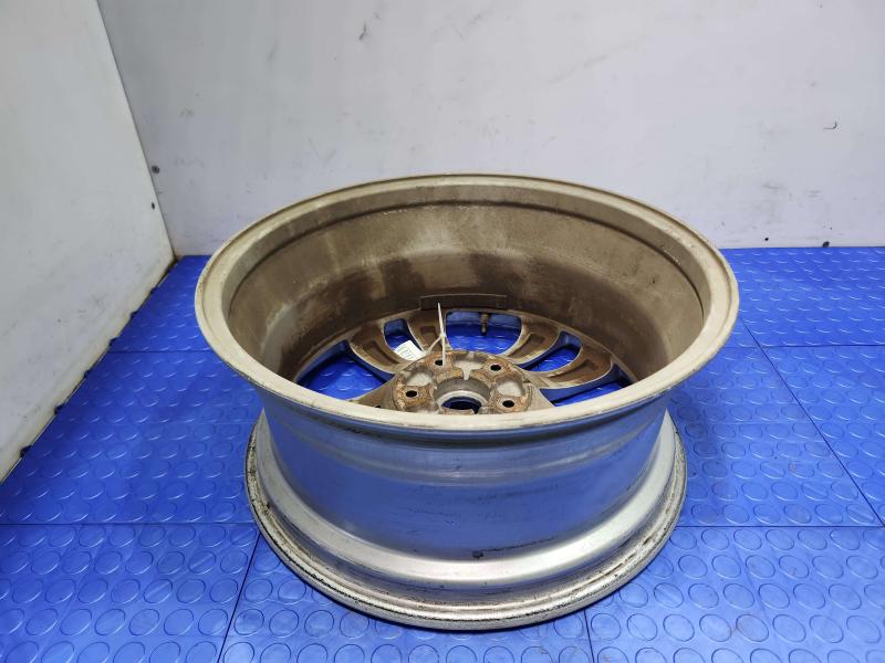 2013 Infiniti FX35 Wheel